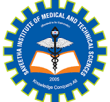 Saveetha Institute of Medical and Technical Sciences